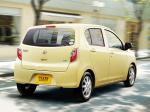 Toyota Pixis Epoch 2012 года